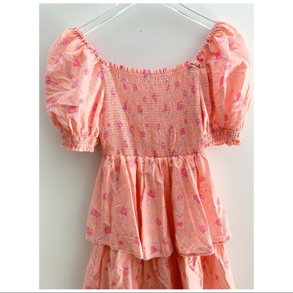 Love Shack Fancy x Target Dress - Picture 4 of 5